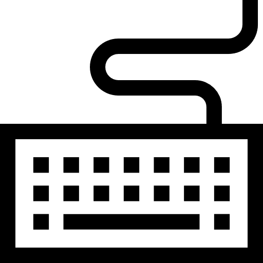 Keyboard keyboard computer computing icon Keyboard keyboard computer computing icon
