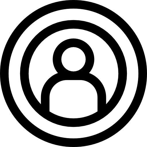 Profile profile agenda interface icon Profile profile agenda interface icon