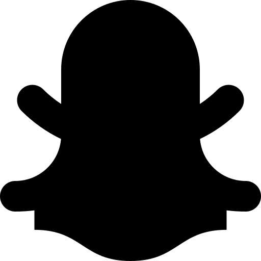 Snapchat snapchat social media social network icon