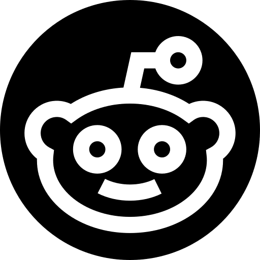 Reddit reddit brands and logotypes social network icon