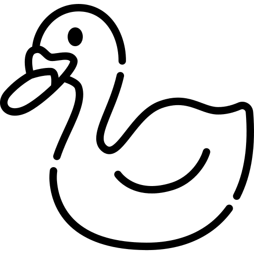 Swan swan zoo animal kingdom icon Swan swan zoo animal kingdom icon