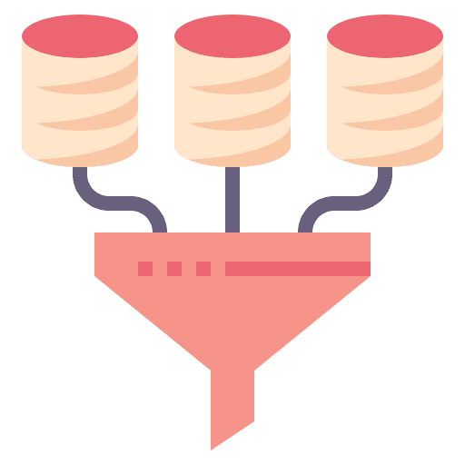 Data mining computer science data mining icon Data mining computer science data mining icon