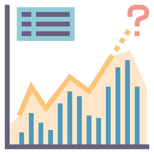 Bar graph bar graph graphic business and finance icon Bar graph bar graph graphic business and finance icon