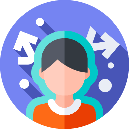 Immune system body parts lymph nodes immune system icon