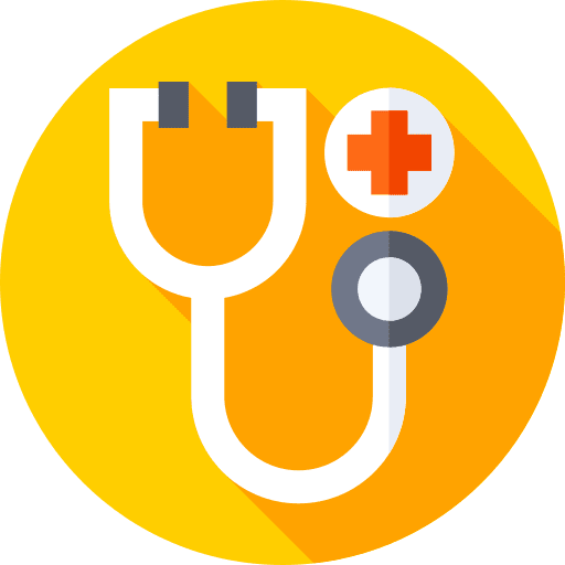 Stethoscope stethoscope doctor health icon Stethoscope stethoscope doctor health icon