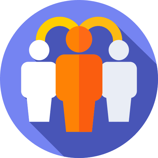 Transmission healthcare and medical diagnosis bacteria icon