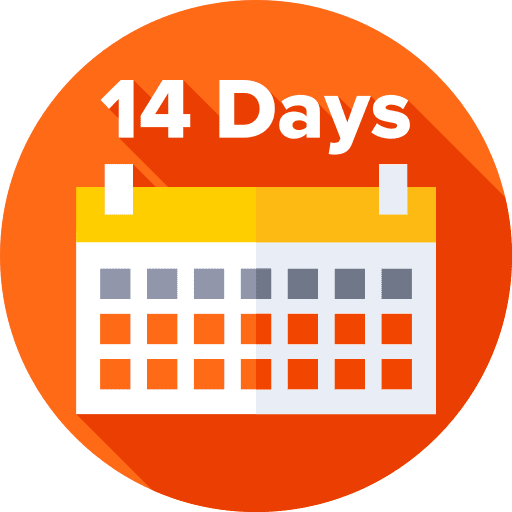 Quarantine pandemic quarantine calendar icon Quarantine pandemic quarantine calendar icon