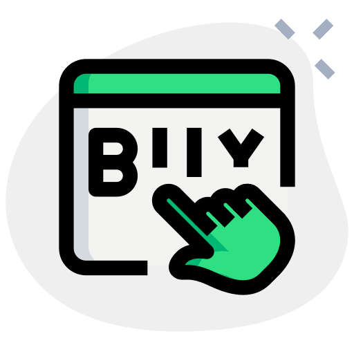 Online shopping shopping cart online shopping online shop icon