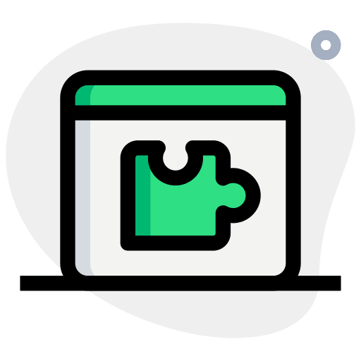 Web page seo and web web page hobbies and free time icon