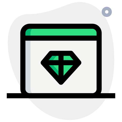 Premium html membership premium icon
