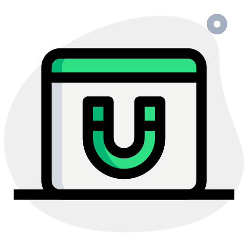 Torrent browser direct download ui icon