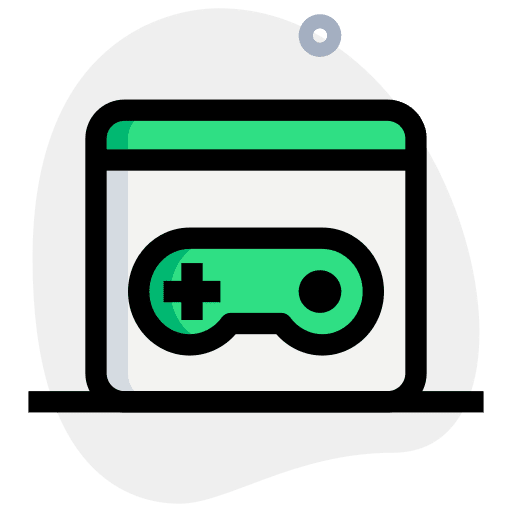 Browser browser seo and web internet icon