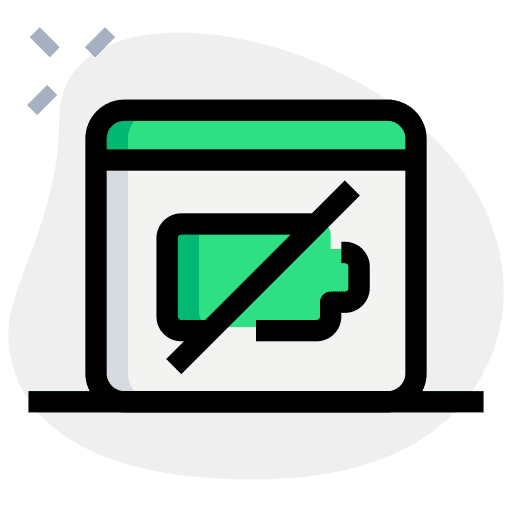 Browser ui seo and web browser icon