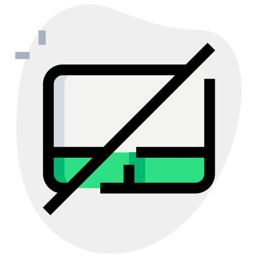 Disable seo and web trackpad hand icon
