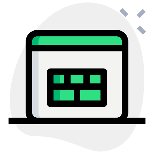 Firewall attention firewall ui icon