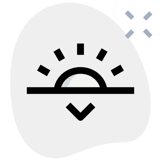 Level seo and web control setting icon