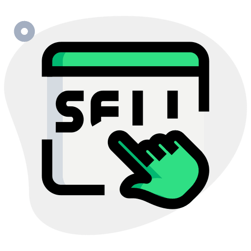 Sell basket sell seo and web icon