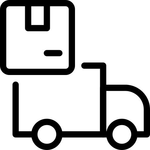 Transporting transport transporting shipment icon