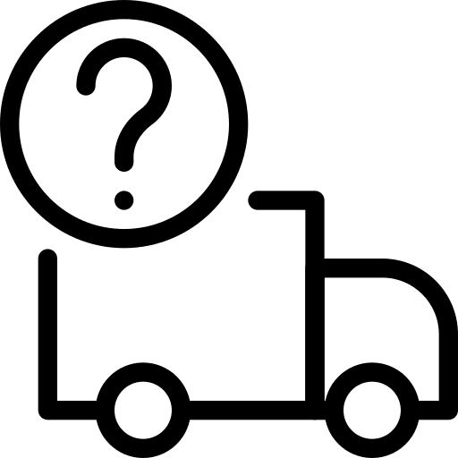 Unknown transportation cargo transport icon