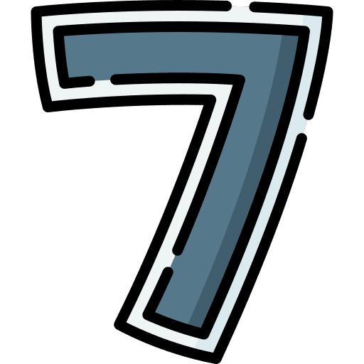 Seven symbols maths shapes and symbols icon Seven symbols maths shapes and symbols icon