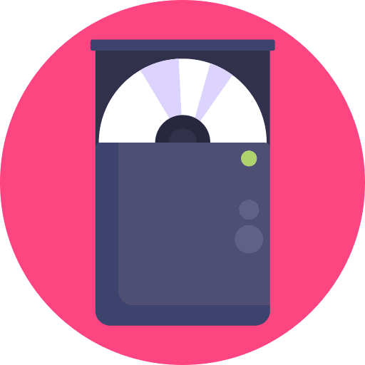Compact disk compact disk cd computer hardware icon Compact disk compact disk cd computer hardware icon
