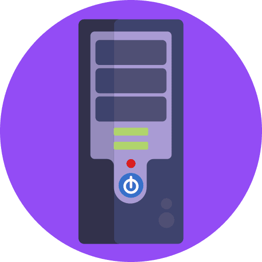 Cpu device computer hardware cpu icon Cpu device computer hardware cpu icon