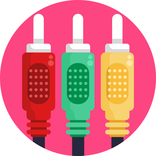 Cables technology usb connector computing icon Cables technology usb connector computing icon