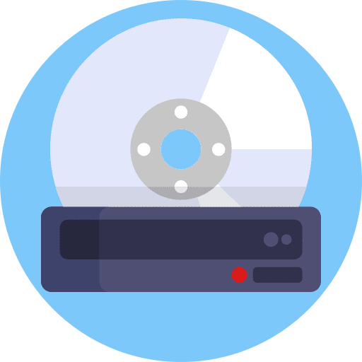 Compact disk cd computer hardware tehcnology icon Compact disk cd computer hardware tehcnology icon