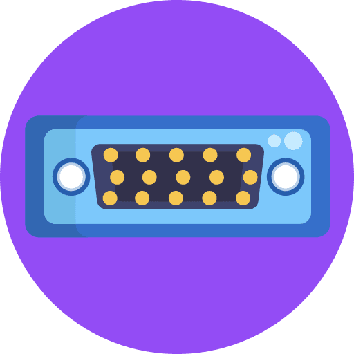 Hdmi port hdmi port computer hardware technology icon Hdmi port hdmi port computer hardware technology icon