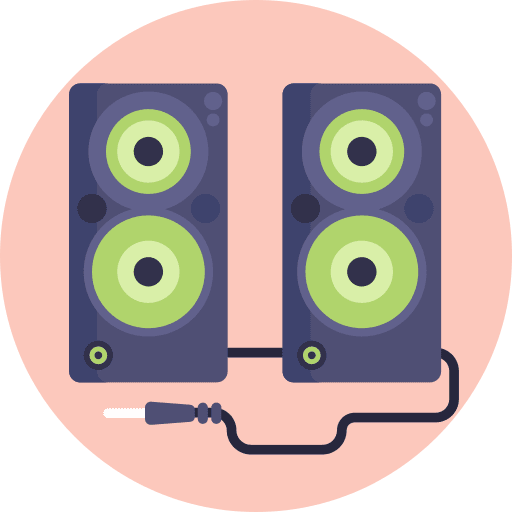 Loudspeaker loudspeaker sound music icon Loudspeaker loudspeaker sound music icon