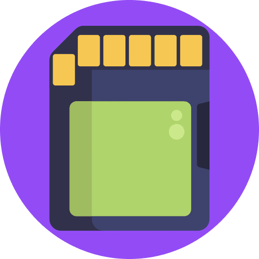 Memory card memory card electronics flash card icon Memory card memory card electronics flash card icon