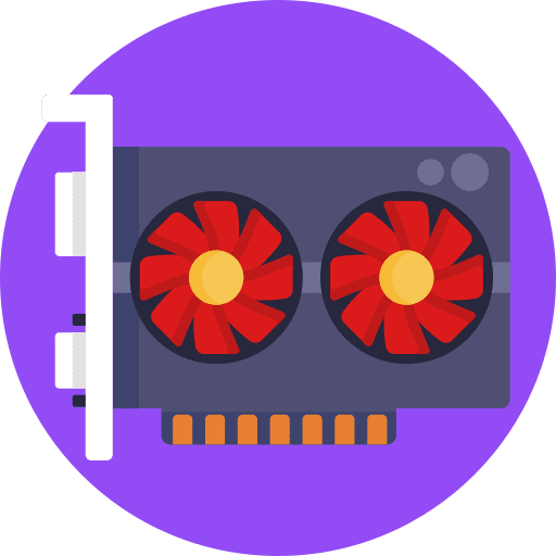 Cooler fan computer hardware electronics icon Cooler fan computer hardware electronics icon