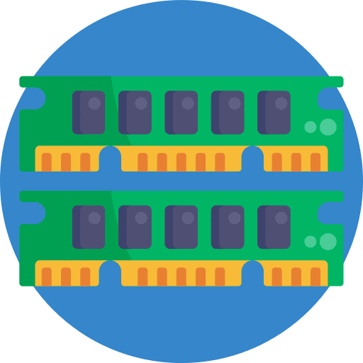 Ram memory ram memory computer computer storage icon Ram memory ram memory computer computer storage icon