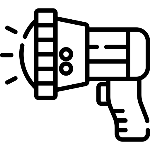 Lamp technology device light icon