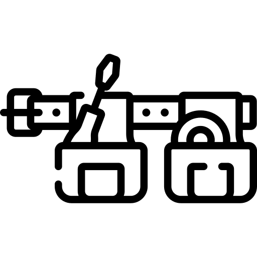 Tool improvement carpenter repair icon