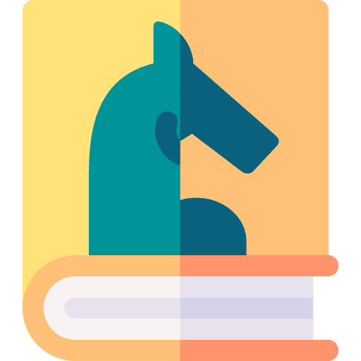 Book read learn book icon