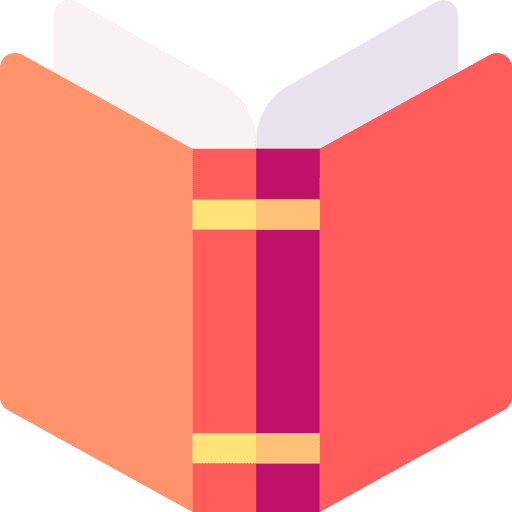 Open book open book study read icon