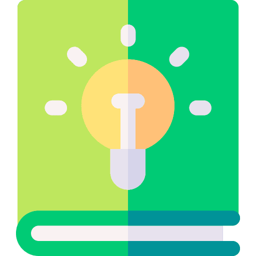 Book read learn idea icon