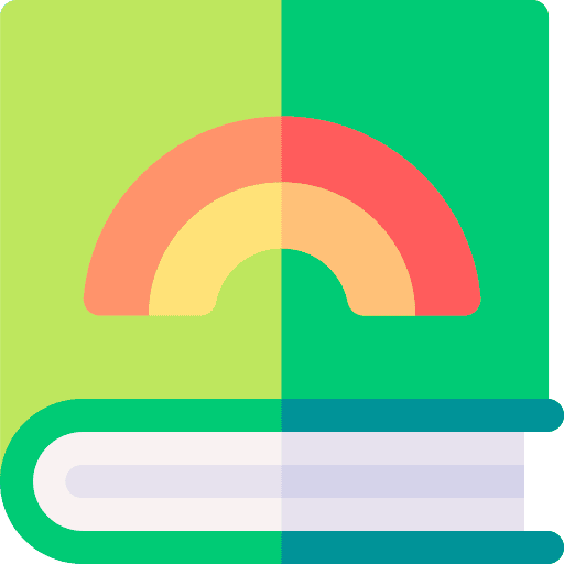 Fairy tale fantasy education cultures icon