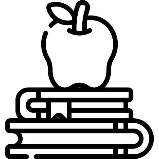 Study knowledge study education icon