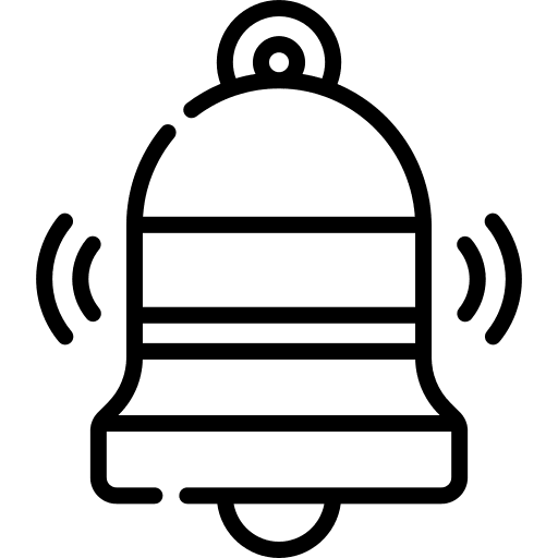 Bell ui alert bell icon Bell ui alert bell icon