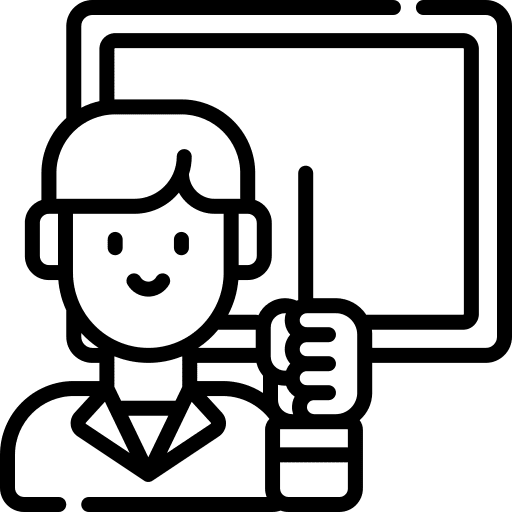 Learning online course learning education icon Learning online course learning education icon