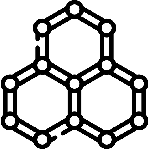 Chemistry science physics education icon Chemistry science physics education icon