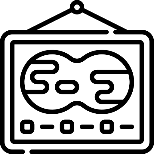 Map maps and location world geography icon Map maps and location world geography icon