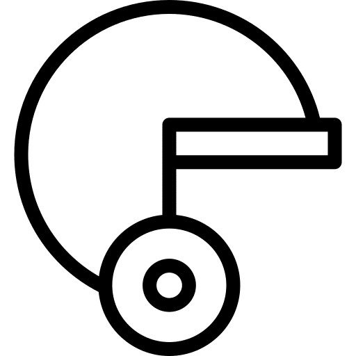 American football team sports american football icon American football team sports american football icon