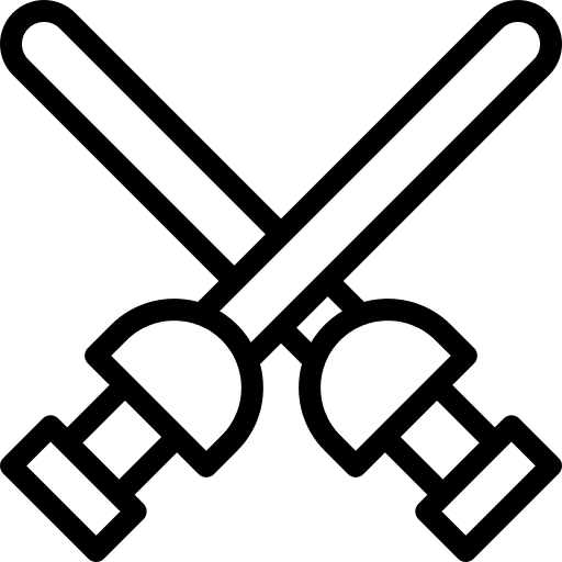 Swords miscellaneous warrior swords icon Swords miscellaneous warrior swords icon