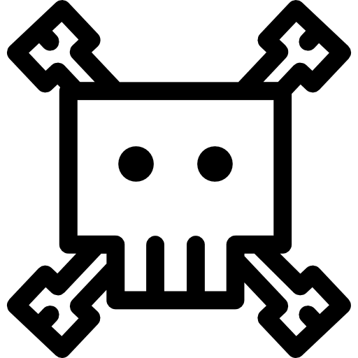 Drug abuse symbol medical medicine prescription icon