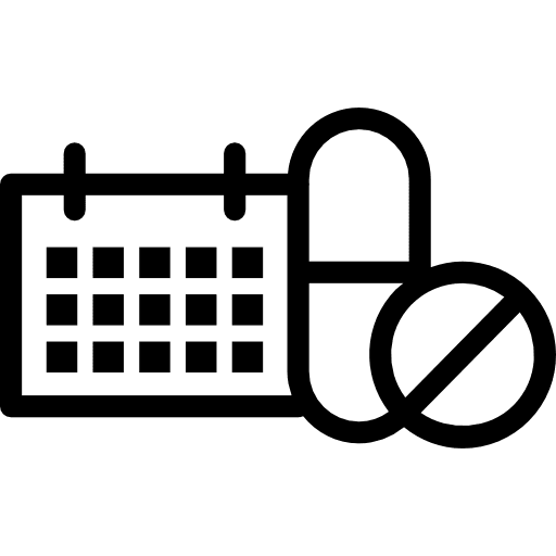 Medicines drug pill medicines icon