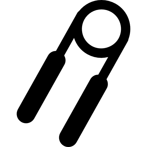 Pressuring tool tool tools and utensils pressuring icon