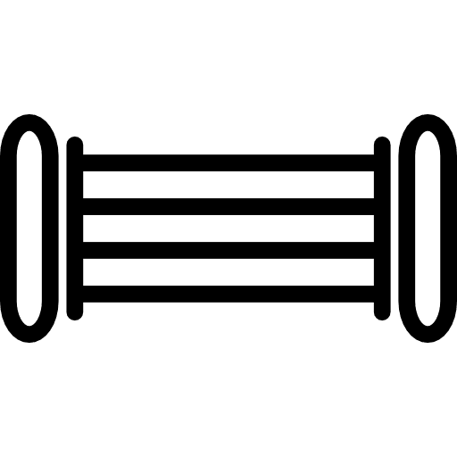 Plaster symbol medicine health fitness icon